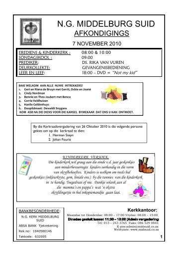 7 November.pdf - NG Kerk Middelburg-Suid