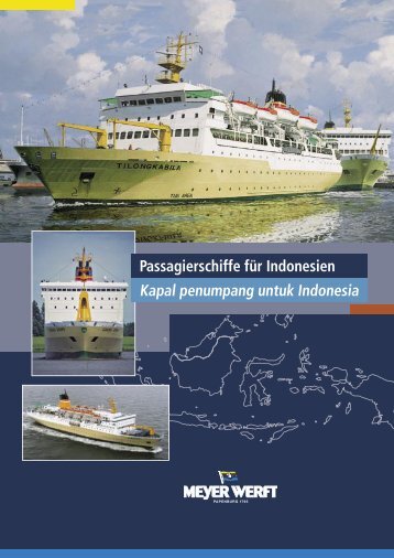 1708 Indonesien.indd - Meyer Werft