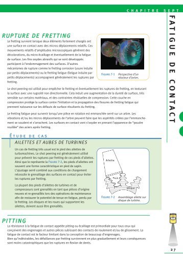 Chapitre 7 - Fatigue de Contact.pdf - Metal Improvement Company