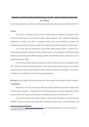 Relaxation of Shot Peening Induced Residual Stresses in Ti-6Al-4V ...