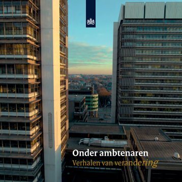 Onder ambtenaren - Jeronimus van Pelt