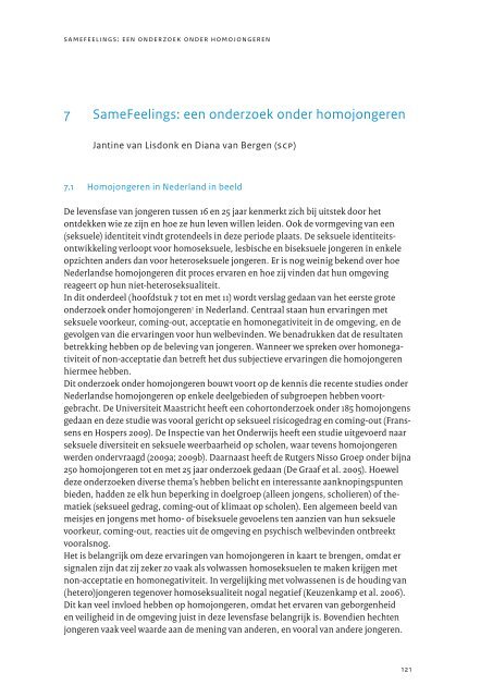 Download hier het complete rapport. - EduDivers