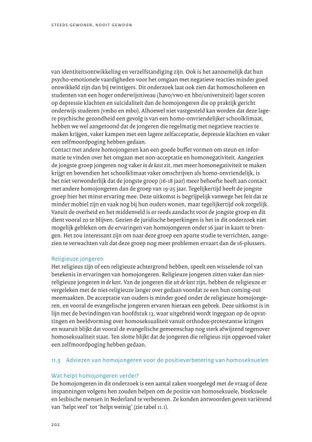 Download hier het complete rapport. - EduDivers