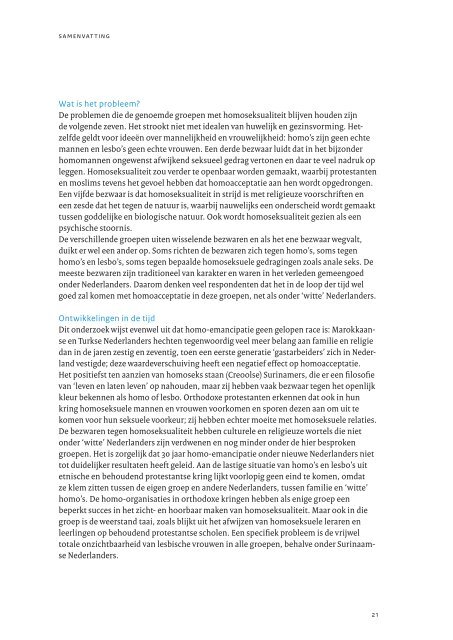 Download hier het complete rapport. - EduDivers