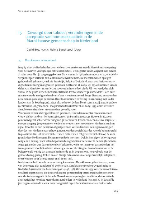 Download hier het complete rapport. - EduDivers