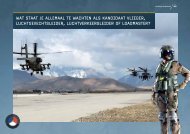 Keuring CML - Werken bij Defensie