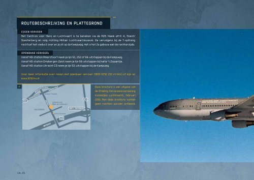 Keuring CML - Werken bij Defensie