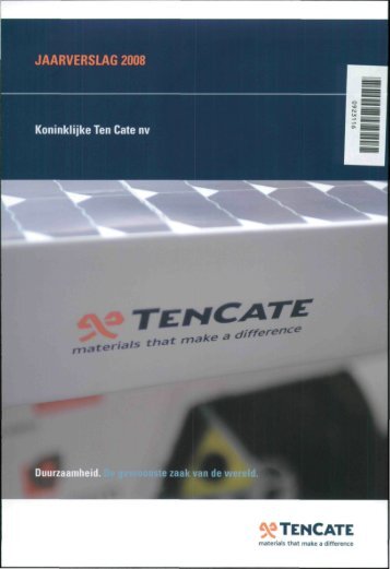 5$ TENCATE - AFM