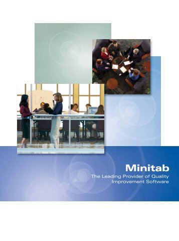 Minitab