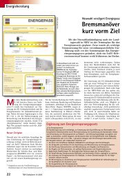 Energieberatung Mit - mh-software GmbH