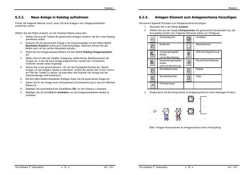 mh - HX - mh-software GmbH