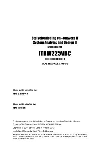 ITRW225VBC - Index of