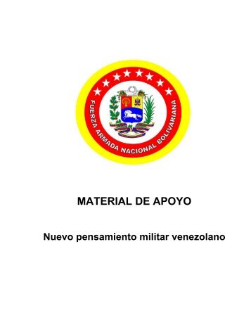 pensamiento-militar-venezolano