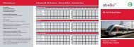 RB 46 Glückauf-Bahn Informationen Fahrplan RB 46 ... - Abellio