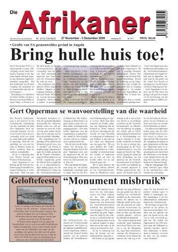 Die Afrikaner-2009-11-27.pdf