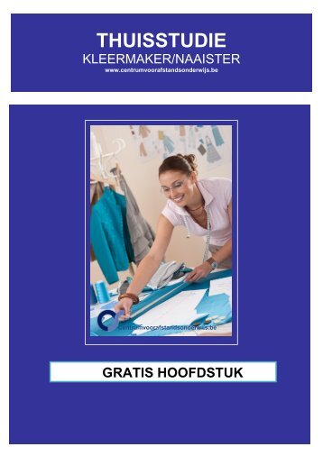 Centrum Voor Afstandsonderwijs - Ondernemersschool