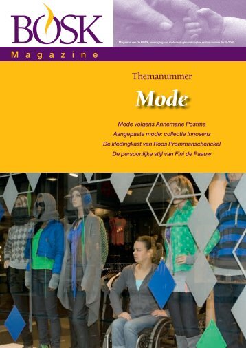Download Magazine (Pdf) - Bosk
