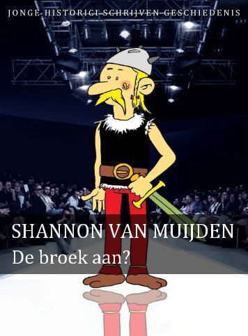 Shannon van Muijden (pdf)