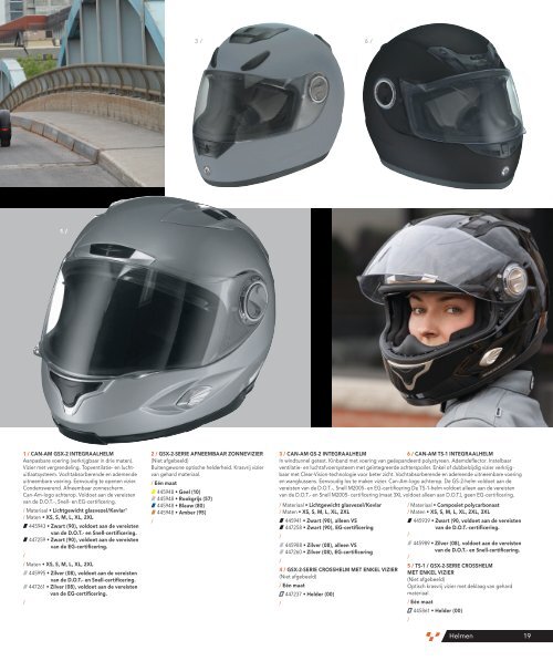 can-am spyder roadster catalogus kleding & accessoires - BRP.com