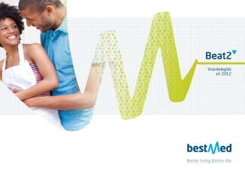 Beat2 - Bestmed