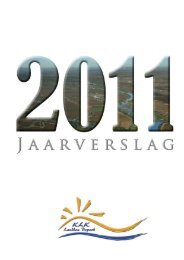 KLK JAARVERSLAG 2011.pdf - KLK Landbou Limited