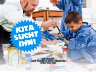 KITA SUCHT IHN! - MitInitiative eV