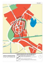 GESTALTUNGSSATZUNG STADT MITTENWALDE