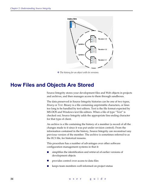 User Guide - MKS