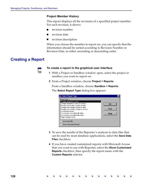 The Vertical Sky Software Manager User Guide - MKS