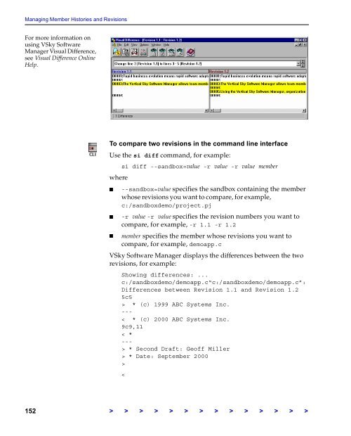 The Vertical Sky Software Manager User Guide - MKS