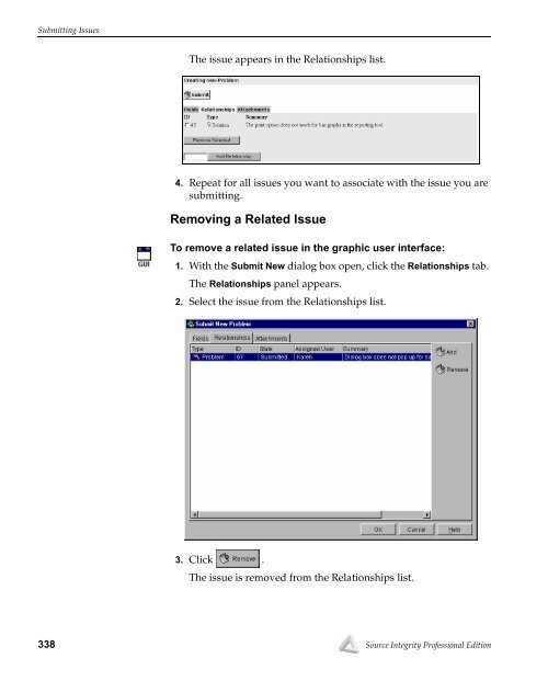 The Source Integrity Professional Edition User Guide - MKS