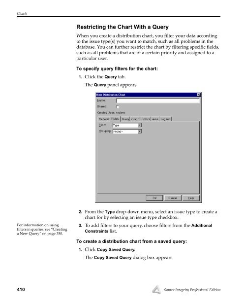 The Source Integrity Professional Edition User Guide - MKS