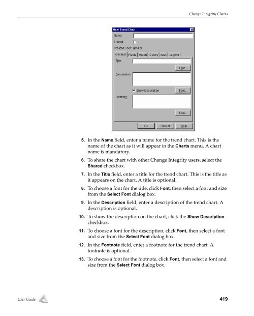 The Source Integrity Professional Edition User Guide - MKS