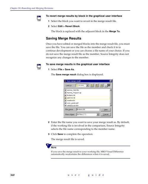 User Guide - Mks.com