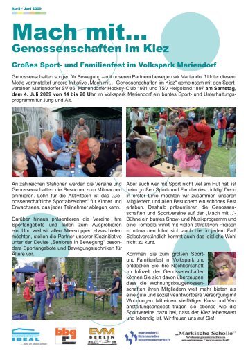 Wohnungen In Lichtenrade Wohnungen In Lichtenrade