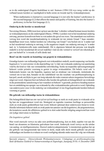pdf - Suid-Afrikaanse Tydskrif vir Natuurwetenskap en Tegnologie