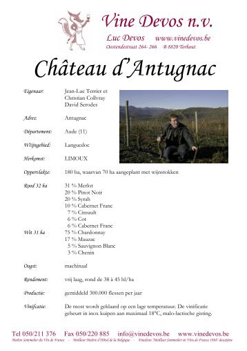 09 Antugnac (David Serodes) Limoux.pdf - Vine Devos