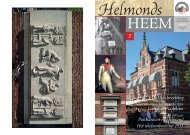 5 - Heemkundekring Helmont