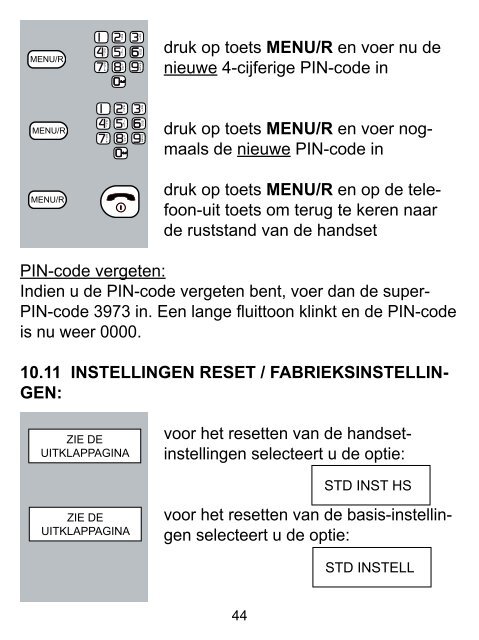 FX-5100 - Fysic