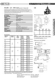 FS-200&FS200-E & FS200A