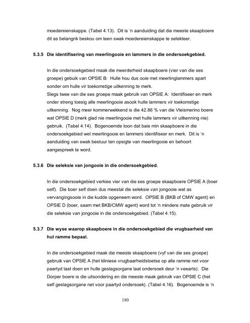 'n Kritiese evaluering na die effektiwiteit van bestuurstrategieë vir ...