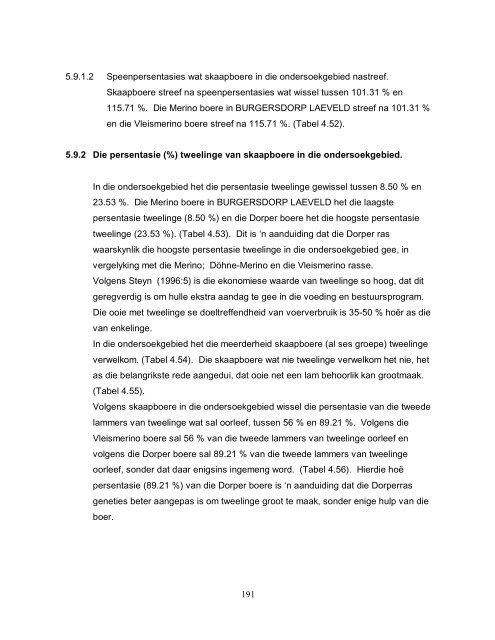 'n Kritiese evaluering na die effektiwiteit van bestuurstrategieë vir ...