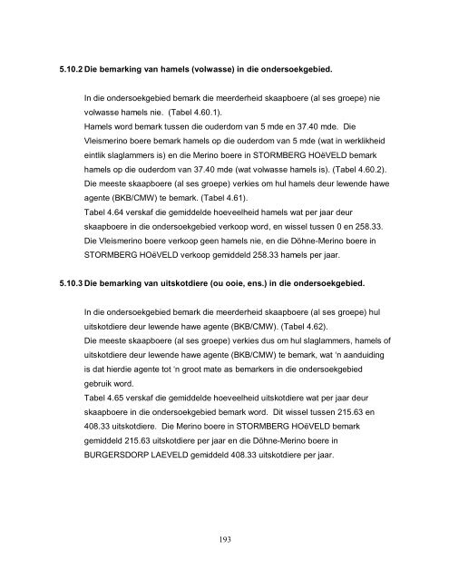 'n Kritiese evaluering na die effektiwiteit van bestuurstrategieë vir ...