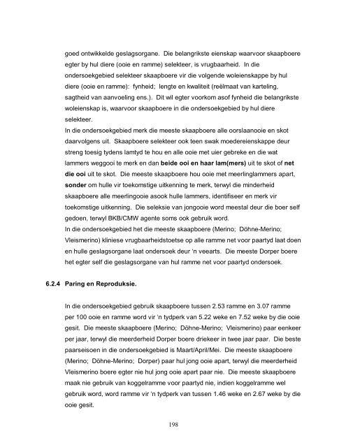 'n Kritiese evaluering na die effektiwiteit van bestuurstrategieë vir ...