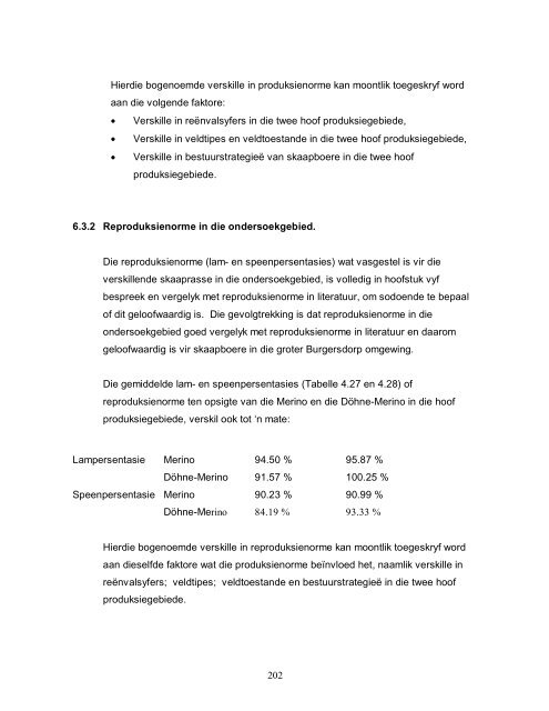 'n Kritiese evaluering na die effektiwiteit van bestuurstrategieë vir ...