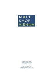 bs-mODELsHOP GmbH Gutheil-Schoder-Gasse 8 1102 Wien ...