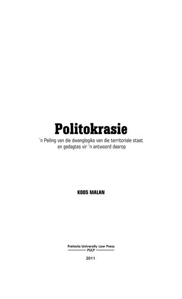 Chapter 1 Koos.fm - PULP