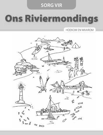 Ons Riviermondings - iwrm