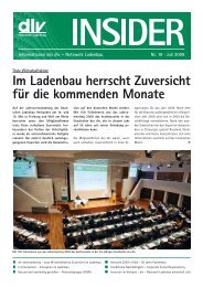 Download - dlv – Netzwerk Ladenbau e.V.