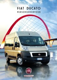 Fiat Ducato - Fiat Professional